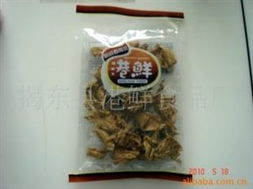 攜手揭東縣港鮮食品廠，共創休閑食品代理與餐飲管理新篇章