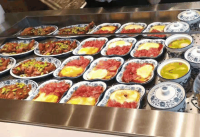 北京快餐店加盟排名榜 品牌管理與市場洞察